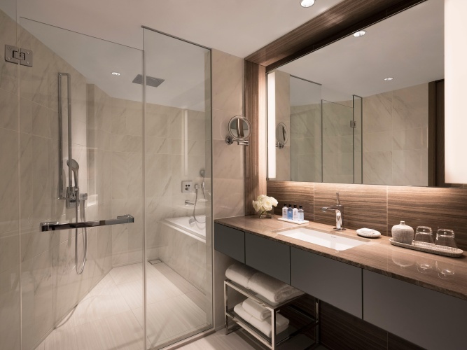 ANA InterContinental Tokyo photo 20