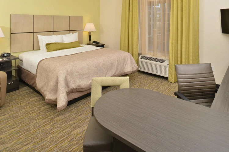 Double Suite