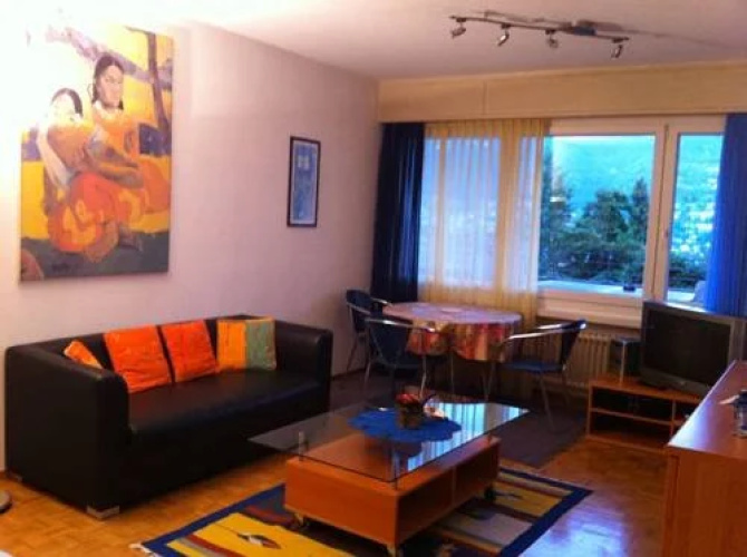 Apartment Miravalle