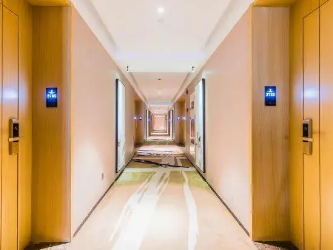 Sovereign Garden Hotel
