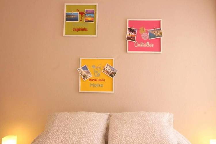 Kumquat apartment