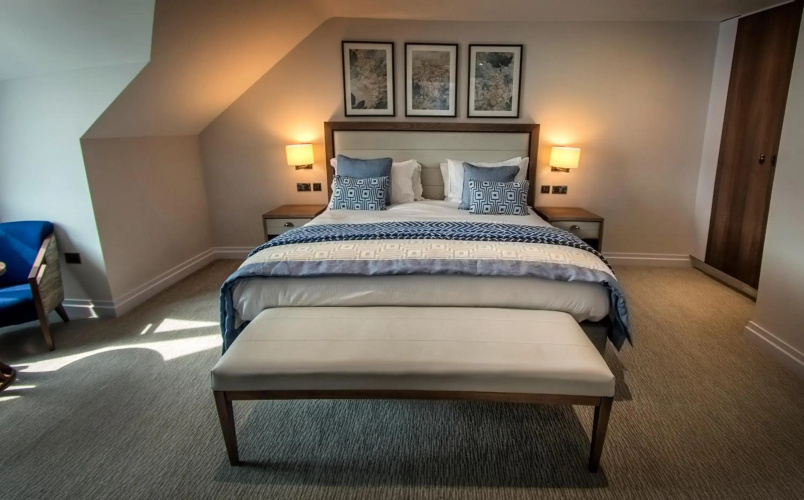 Quay Hotel and Spa