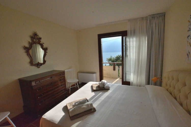 Apartment San Remo
