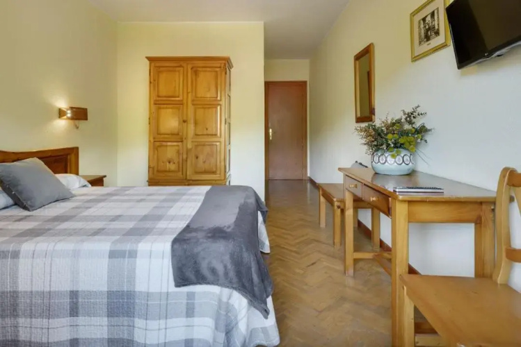 Hotel Lo Foraton