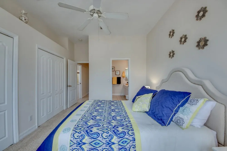 Villa Dreamscape - Roelens Vacations