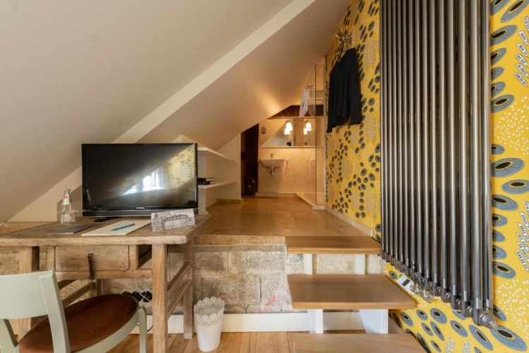 Superior Single room