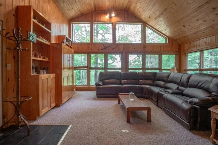 Snowbird Retreat