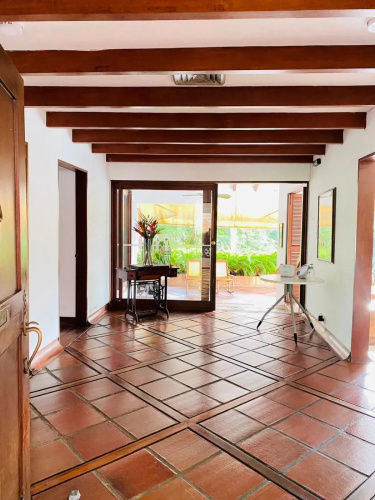 Casa Jardin del Lago