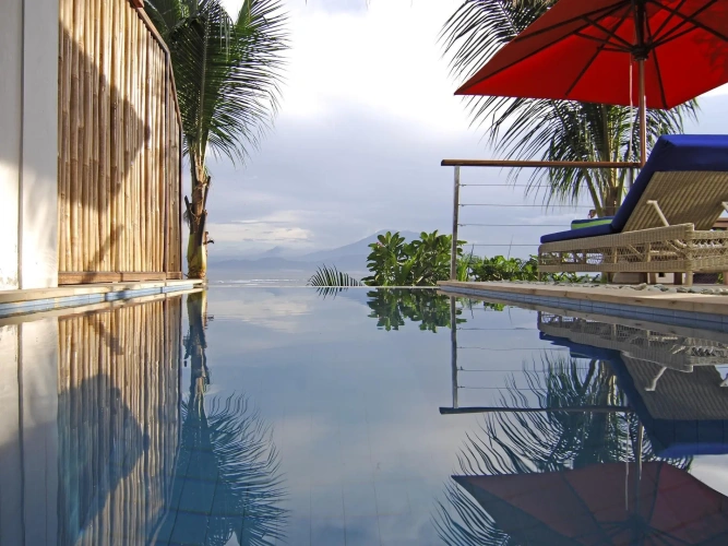 1 Bedroom Double Villa