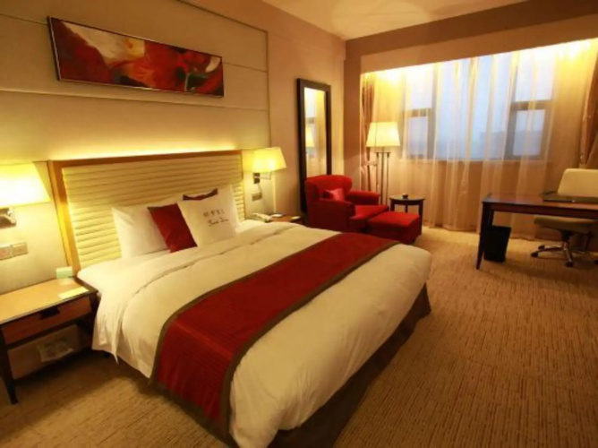Oriental Hotel