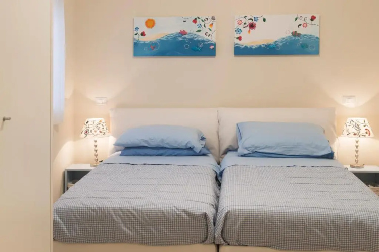 Residence Millecento