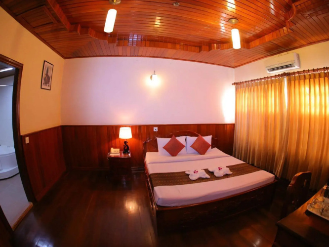 Freedom Hotel