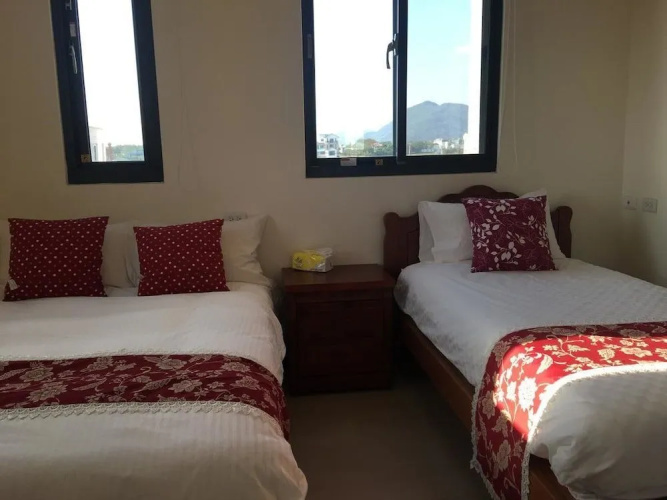 Bo Jue Farm Stay