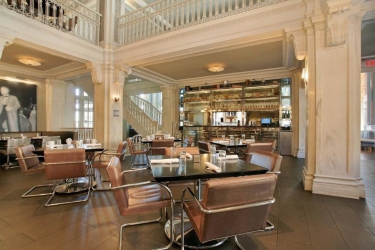 Georgian Terrace Hotel photo 16