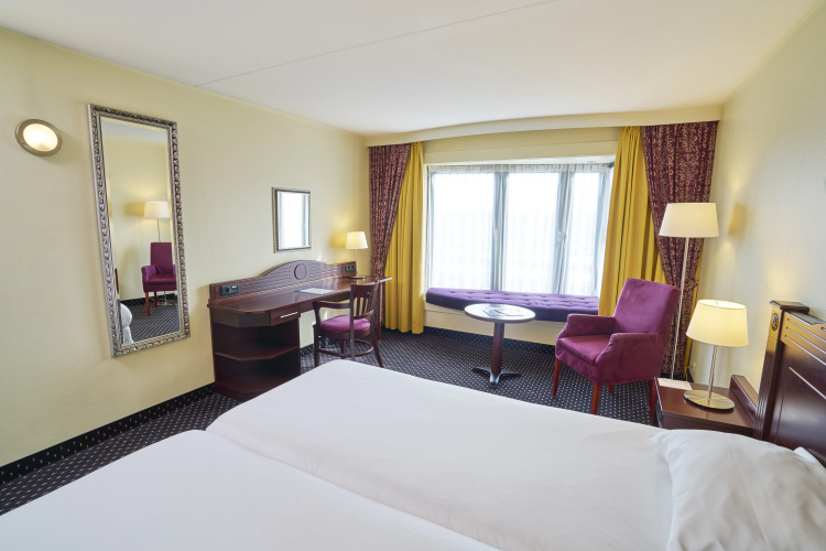 Amrath Grand Hotel de l'Empereur