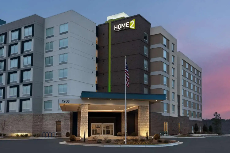 Hotelbild