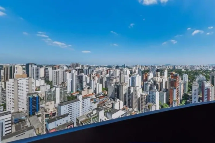 Superior Double room with balcony