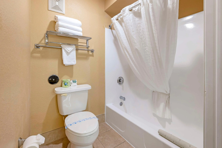 Best Western Fallon Inn & Suites photo 9