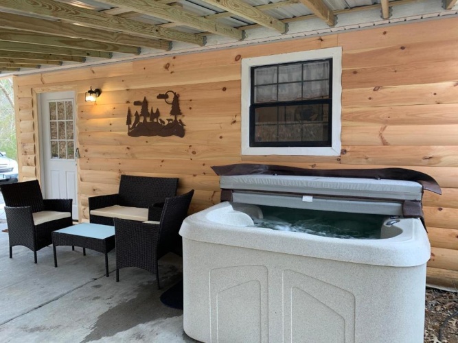 2 Bedrooms Cottage