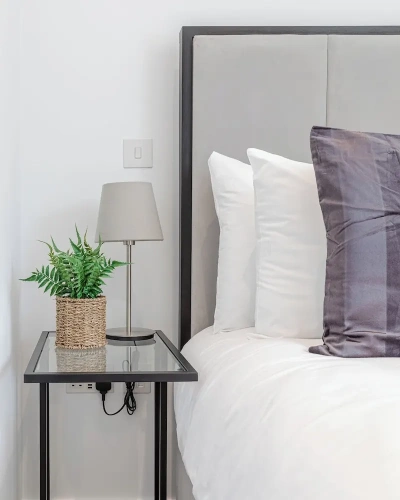 3 Bedrooms Standard Penthouse room