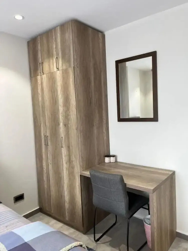 Spring Properties  - Hotel Apartments