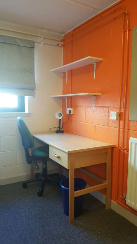 Woolmanhill (Campus Accommodation) - City Centre