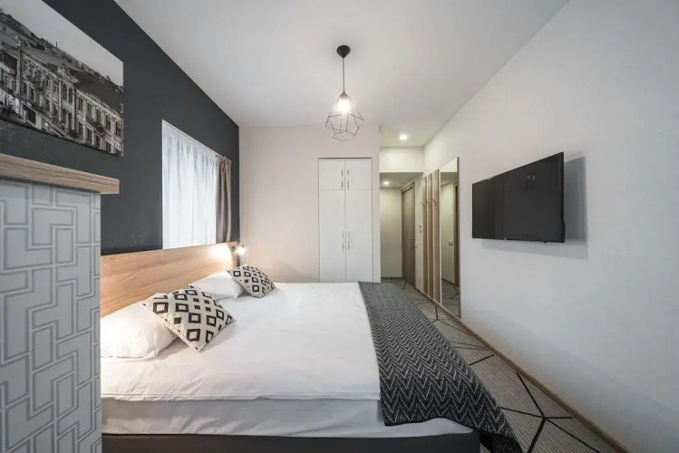 Amarant Urban Hotel