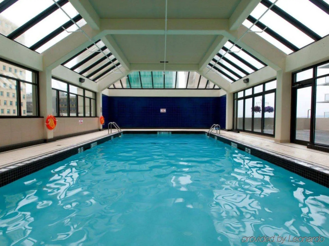 Holiday Inn Vancouver-Centre (Broadway) photo 18