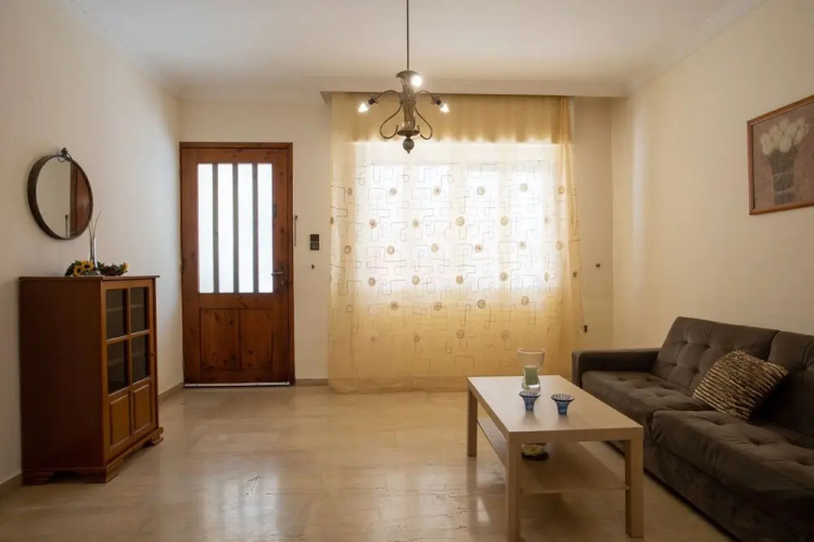 Alexandra's Apartment