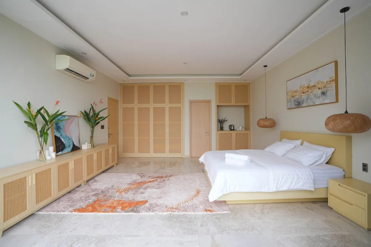 Kiwuki Luxury Villa