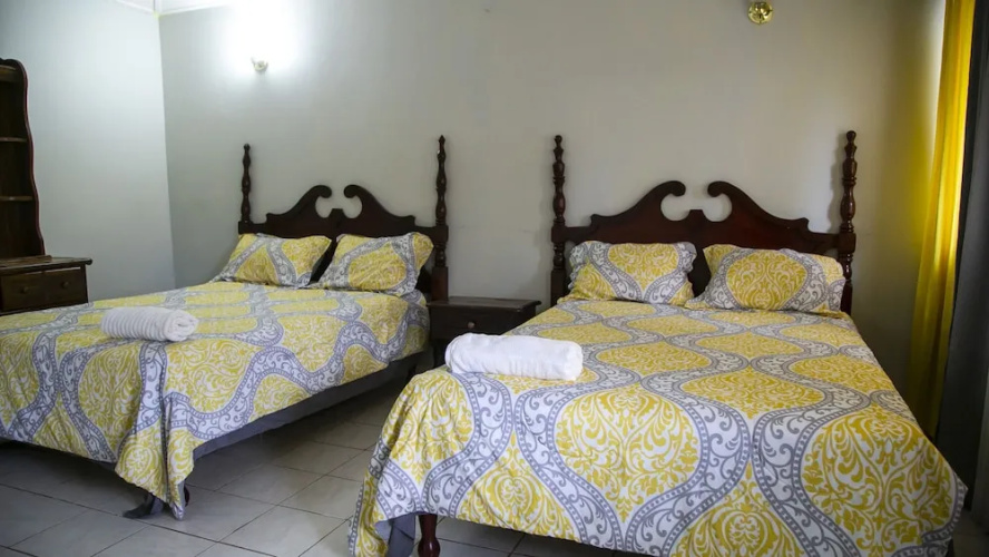 Maranatha Villa