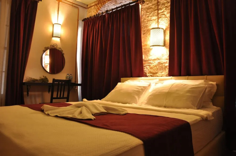 Olea Leya Hotel