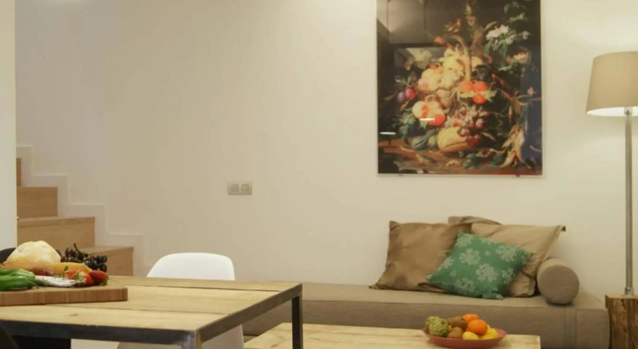 Ramblas Deluxe Apartments