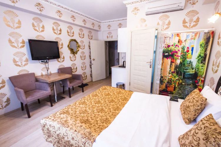 Punto Suite
