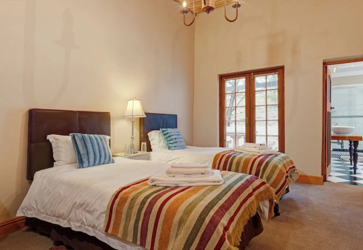 Buccara Karoo - Graaff Reinet