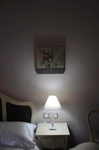 Thisoa Hotel