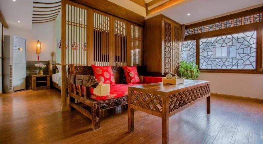 Xilu Xiaoxie Inn