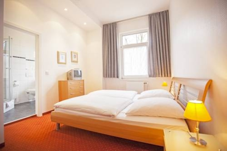 Hotel Mozart