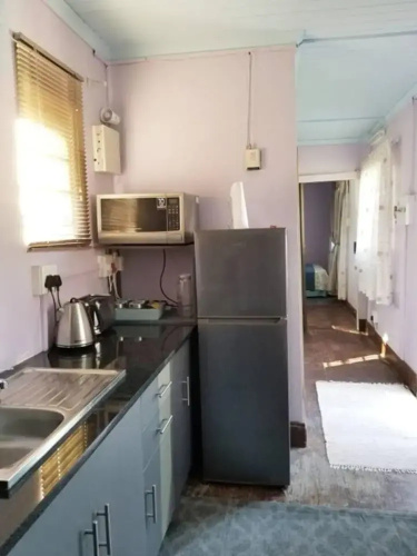 Travelnest Tranquility Tiny Home