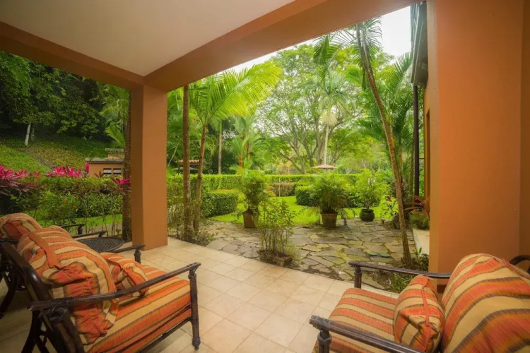 Veranda 8H 3 Bedr 3 Bath