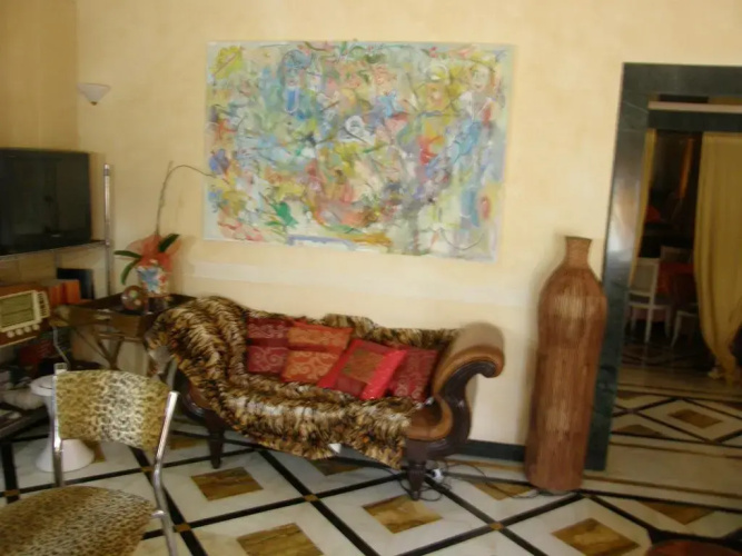 Hotel Luciana
