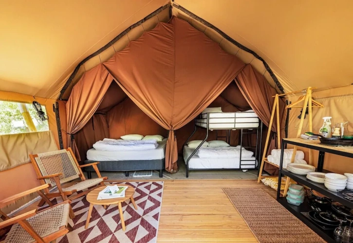 Tent
