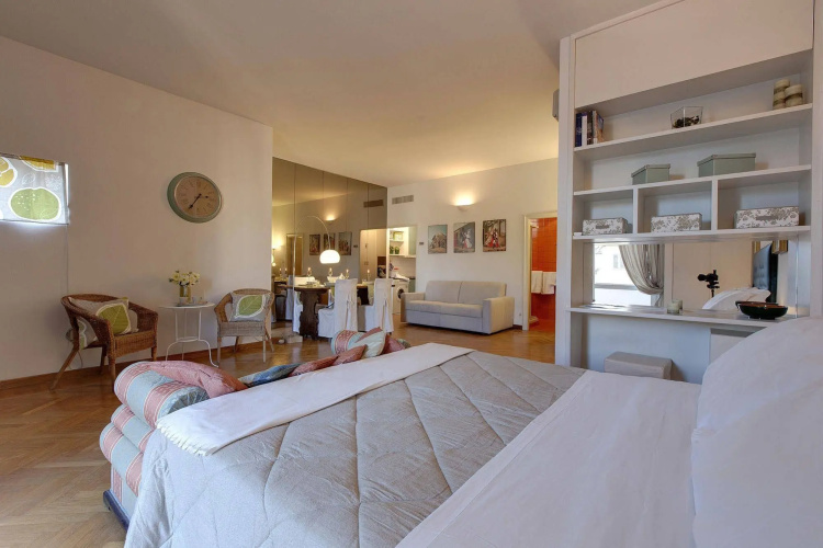 Home Sharing - Santissima Annunziata