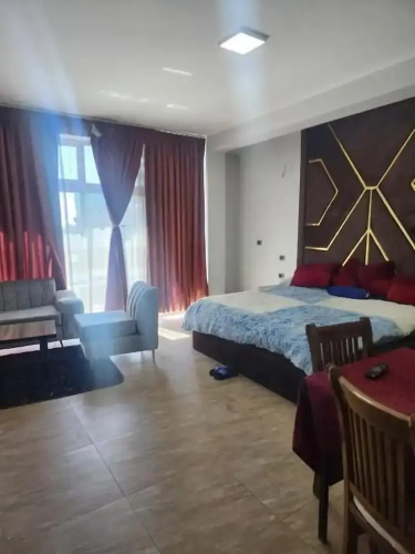 Rendez-vous Hotel
