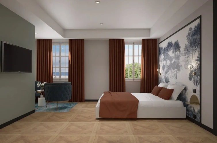 Superior Double room