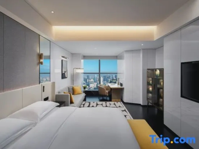 1 Bedroom Double Suite
