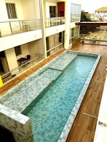 SaltBeach Atalaia Residence Inn - P204