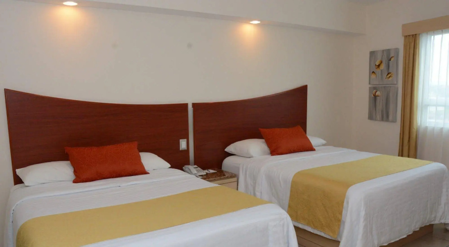 Hotel Mágico Inn
