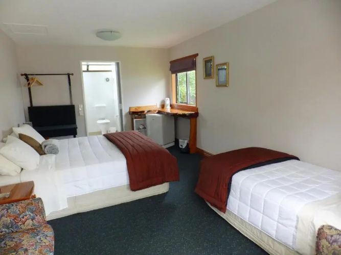 Clearwater Bed and Breakfast