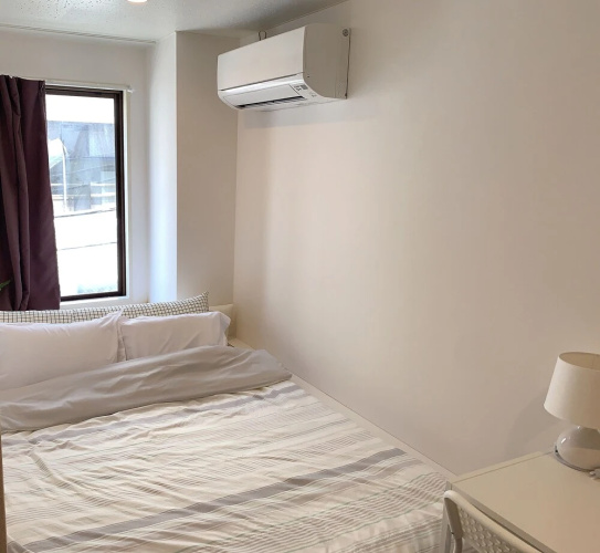 Hotel Minami